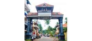 உள்ளூர் - திருவனந்தபுரம்